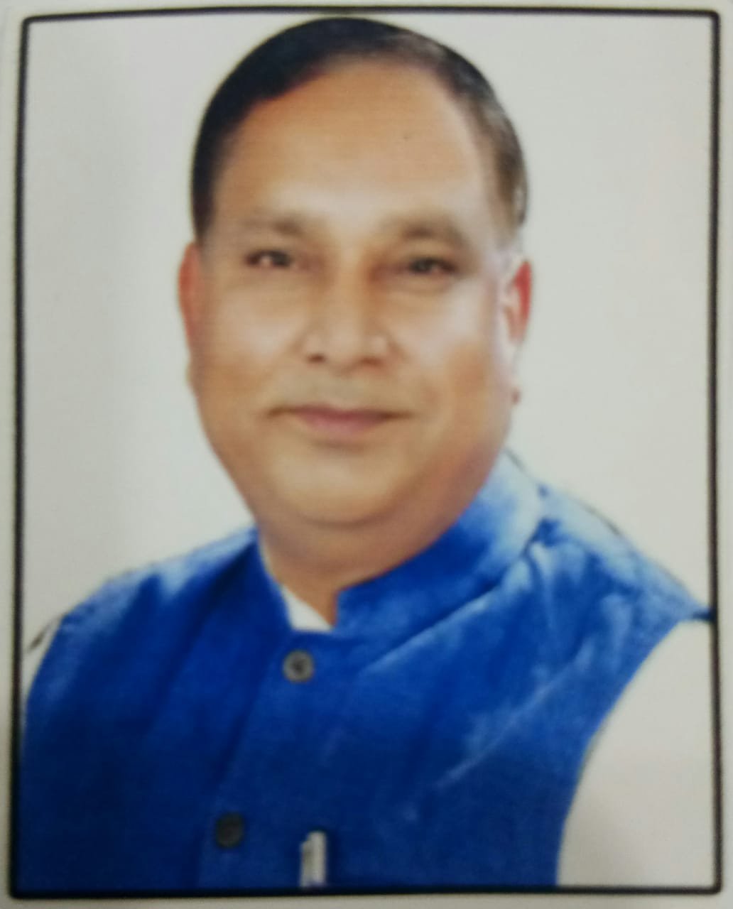 Maheshwar Hazari