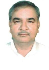 Arun Singh