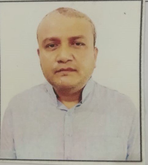 Santosh Kumar Mishra