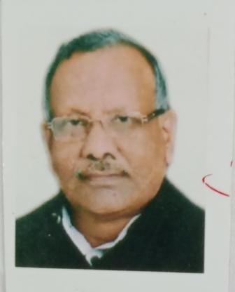 Tarkishore Prasad