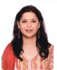 Shalini Mishra