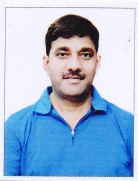 Amrendra Kumar Pandey