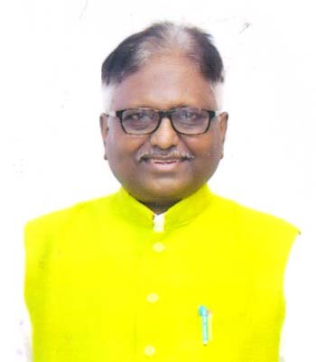 Anil Kumar Sahani