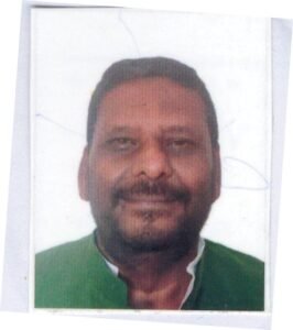 Bagi Kumar Verma