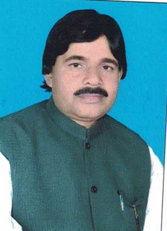 Shashi Bhushan Hajari