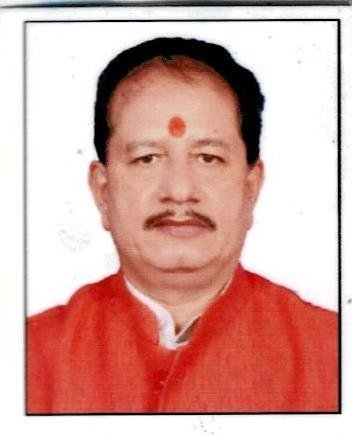 Vijay Kumar Sinha