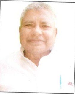 Bharat Bhushan Mandal
