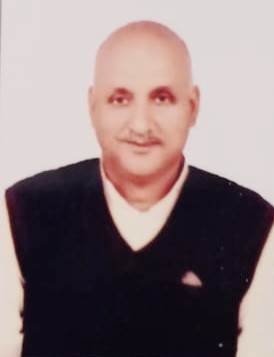 Chandra Shekhar