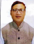 Samir Kumar Mahaseth