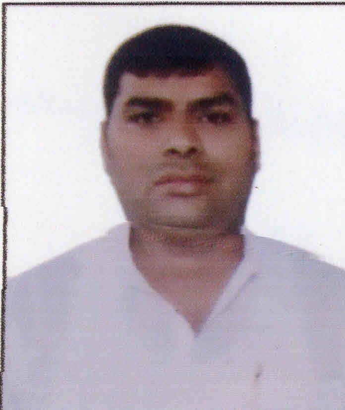 Mukesh Kumar Raushan
