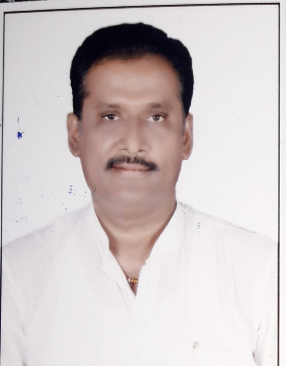 Rajeev Kumar Alias Munna Yadav
