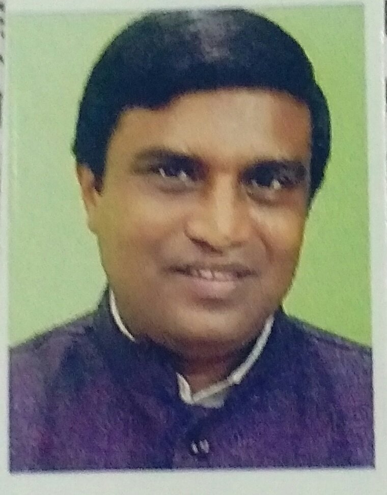 Ranvijay Sahu