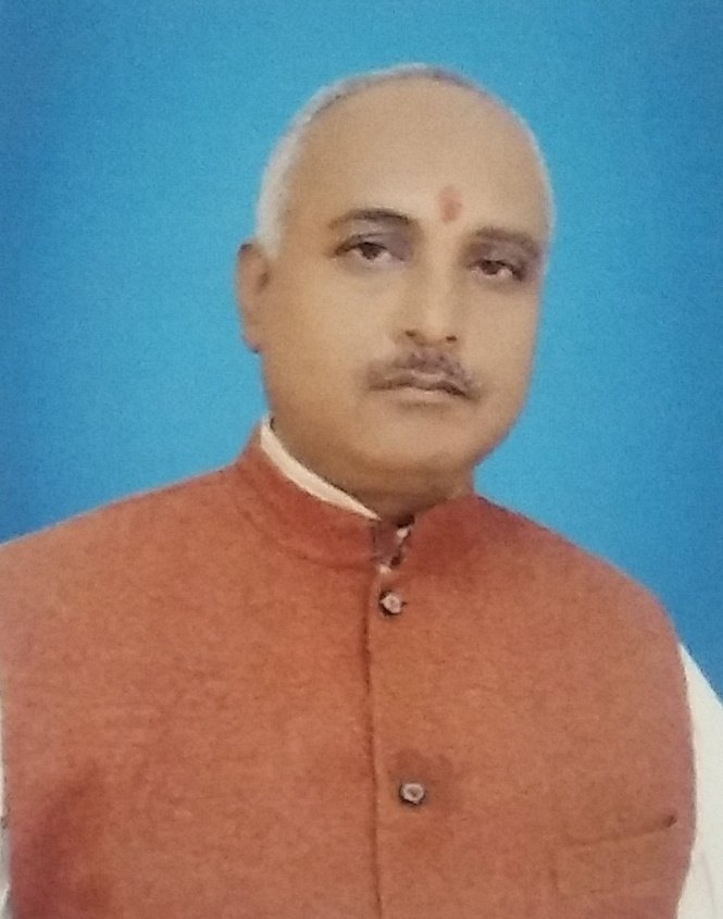 Pramod Kumar