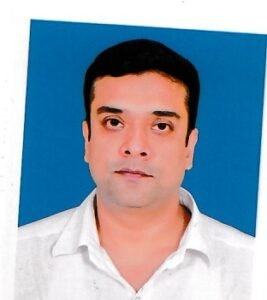 Rishi Kumar