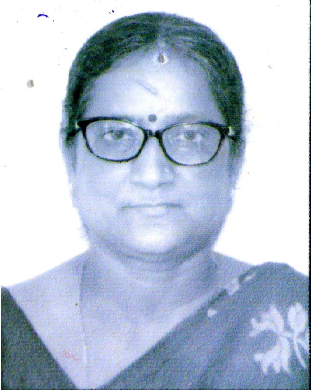 Gaytri Devi