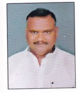 Chhote Lal Ray