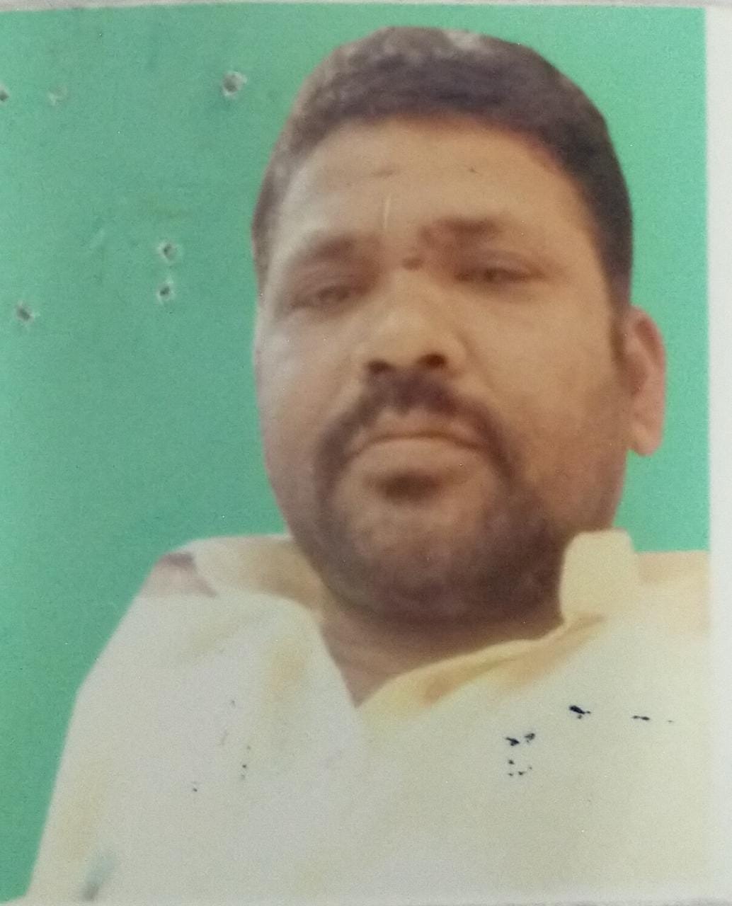 Gopal Ravidas