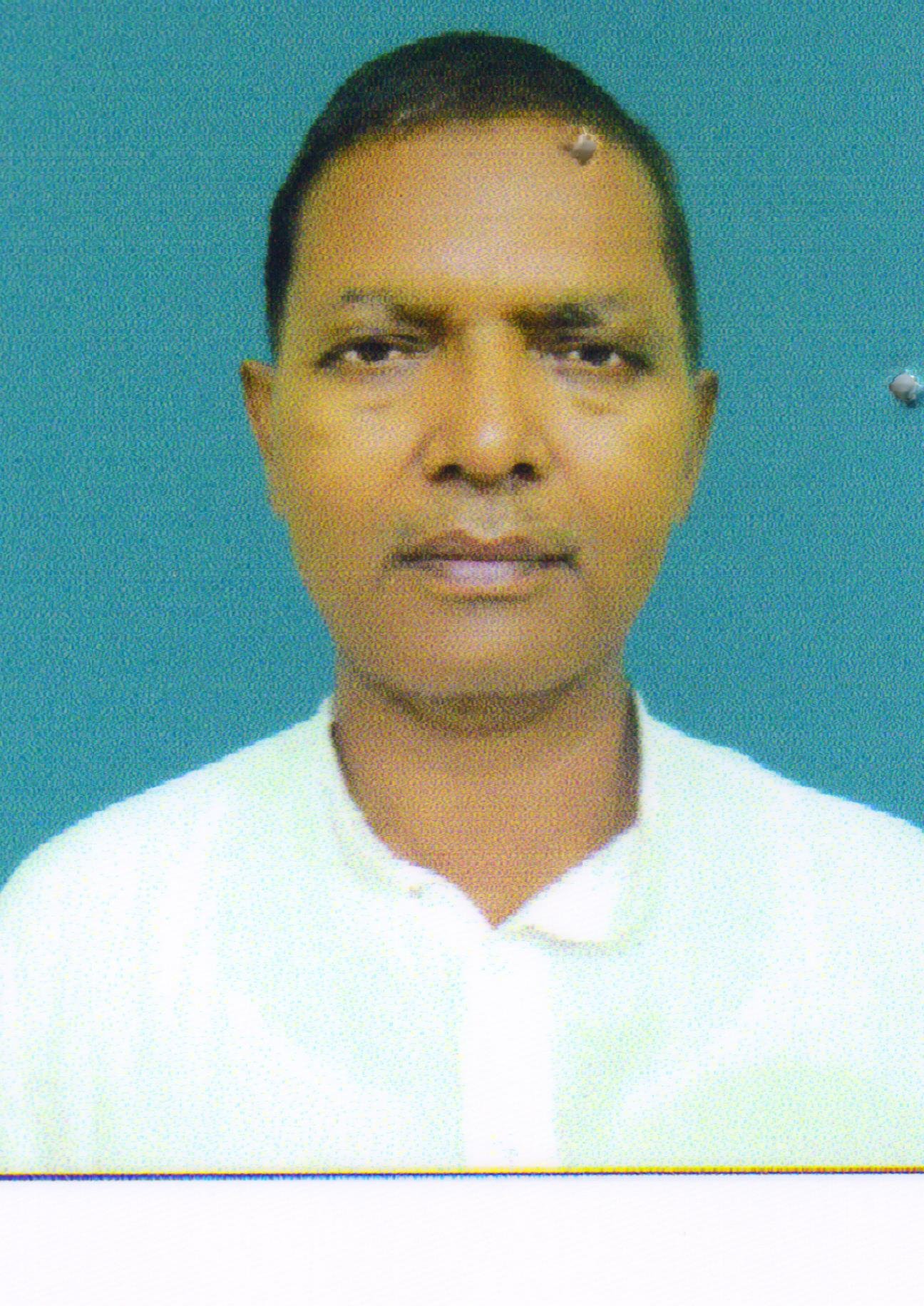 Rambilash Kamat