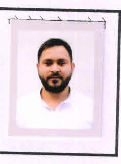 Tejashwi Prasad Yadav