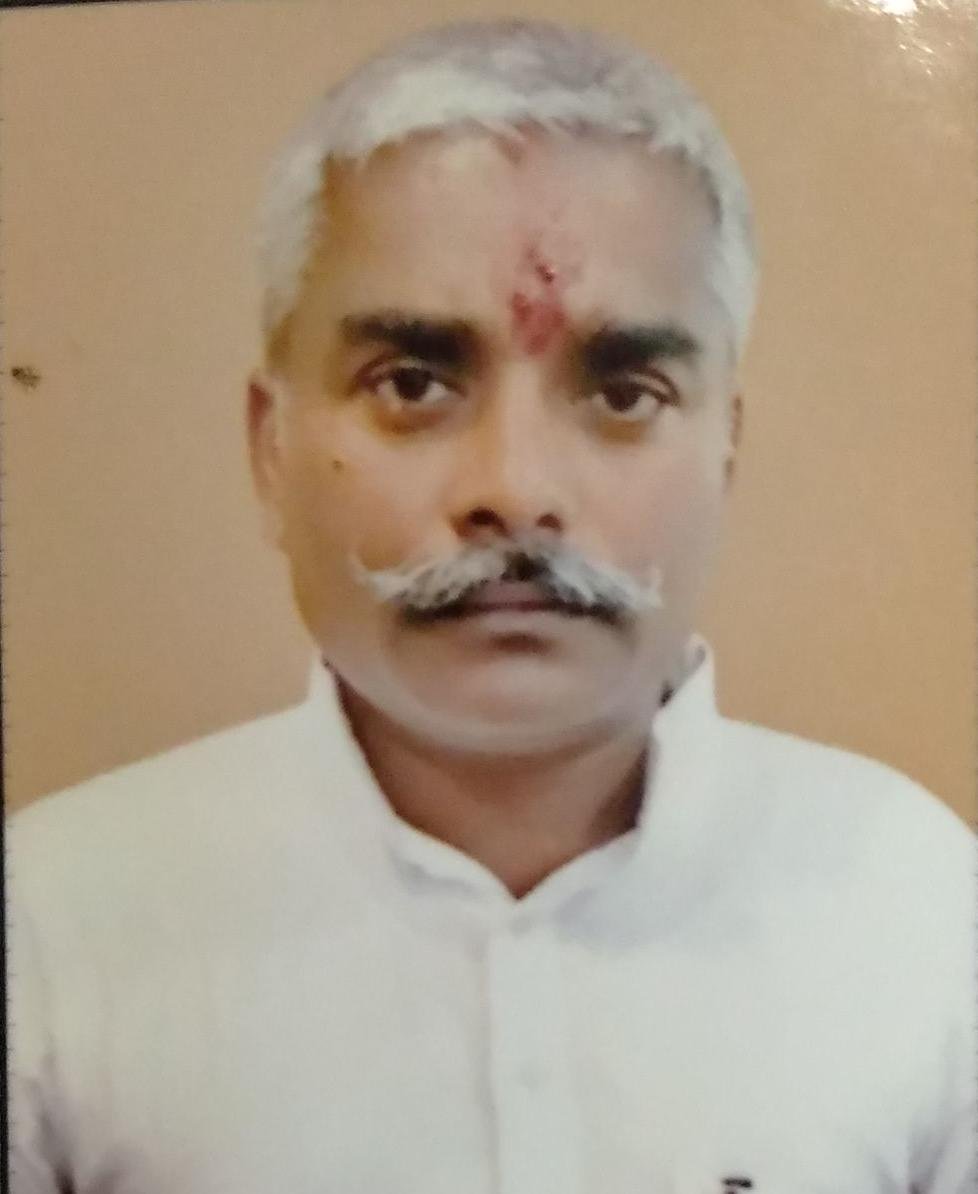Birendra Kumar
