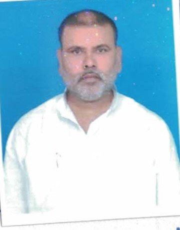 Pankaj Kumar Mishra
