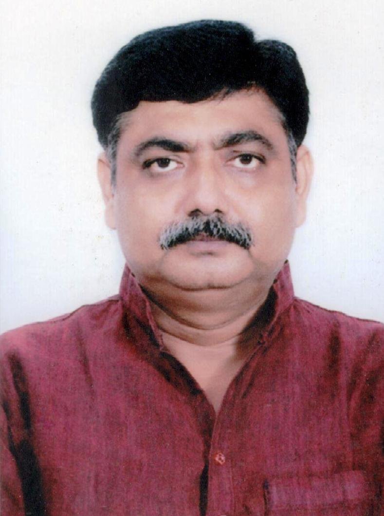Alok Ranjan