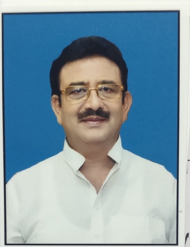 Satanand Sambuddha Alias Lalan