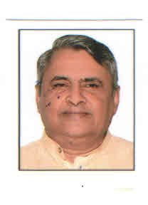 Vijay Kumar Choudhary