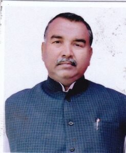 Vijay Kumar Mandal