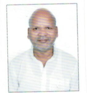 Ratnesh Sada