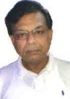 Mewa Lal Choudhary