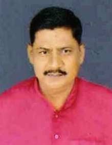 Sudama Prasad S/O Ganga Dayal Sah