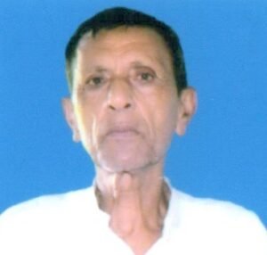 Ram Ratan Singh