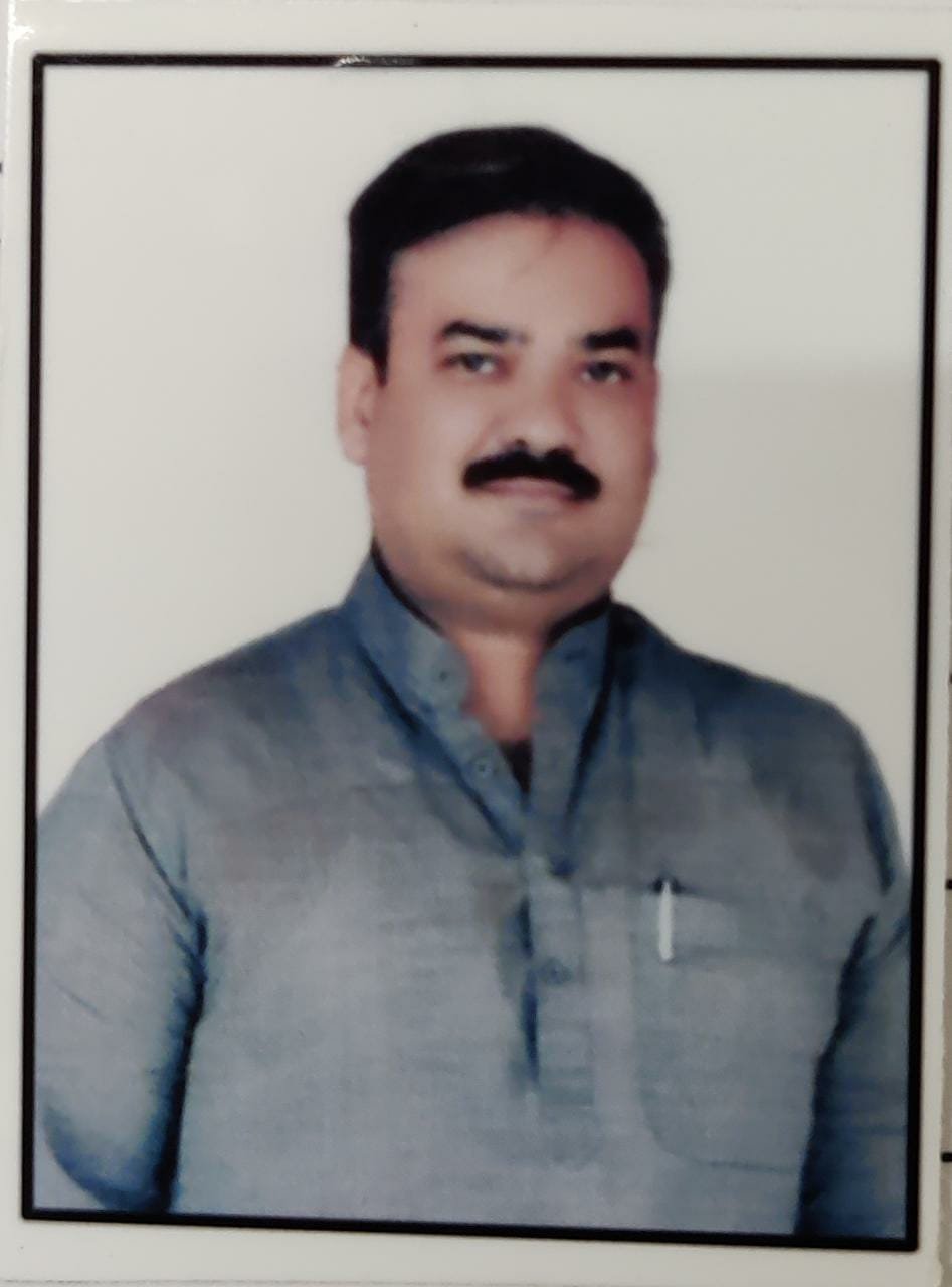 Siddharth Patel
