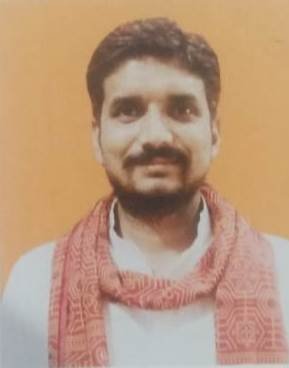 Dhirendra Pratap Singh Alias Rinku Singh