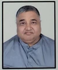 Rajesh Agrawal