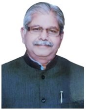 Dharam Lal Kaushik