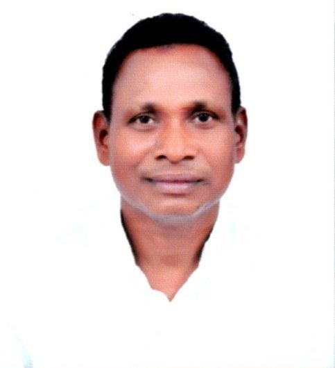 Janak Ram Dhruw