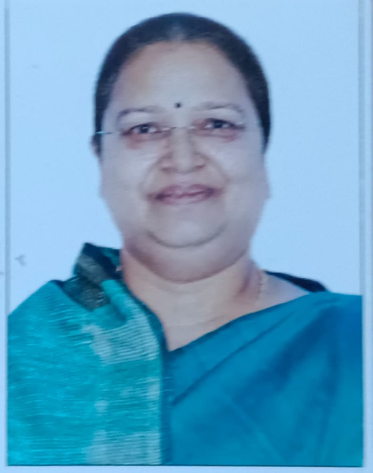 Anila Bhendia