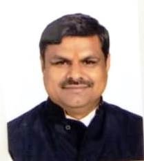 Gajendra Yadav