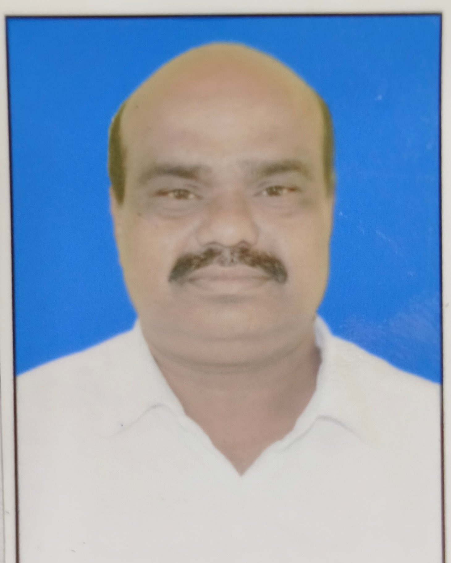 Byas Kashyap S/O Shaniram Kashyap