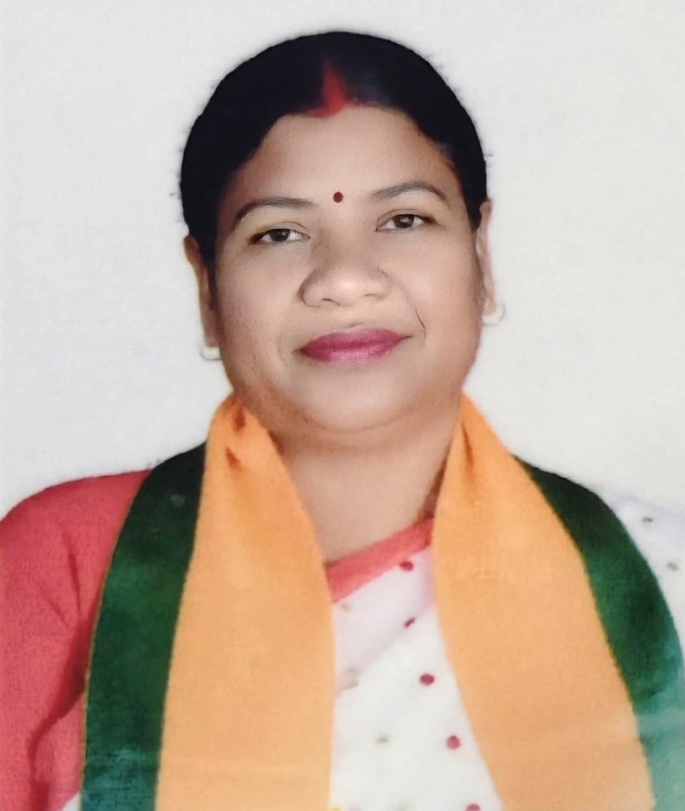 Raymuni Bhagat