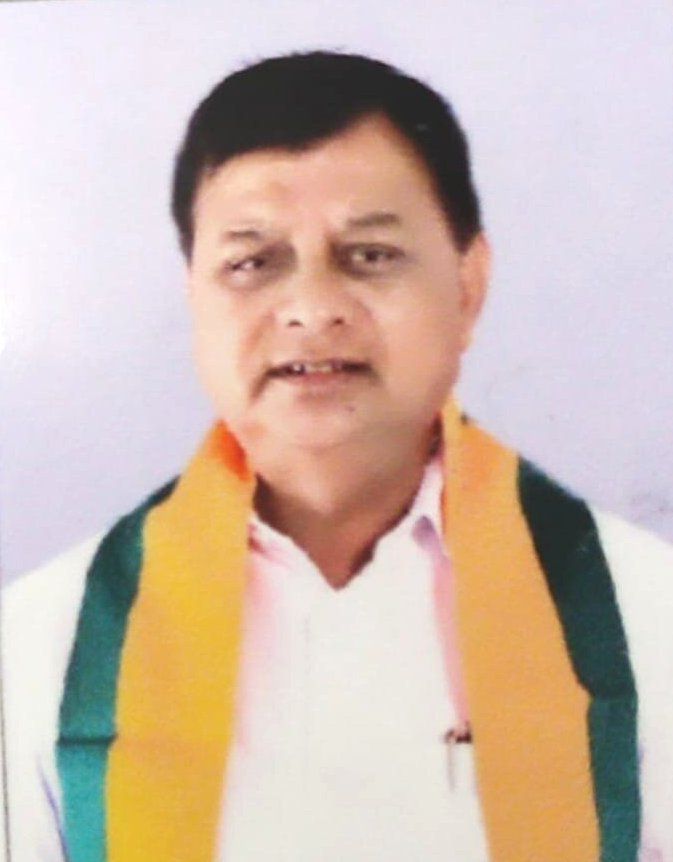 Lakhanlal Devangan