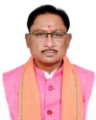Vishnu Deo Sai