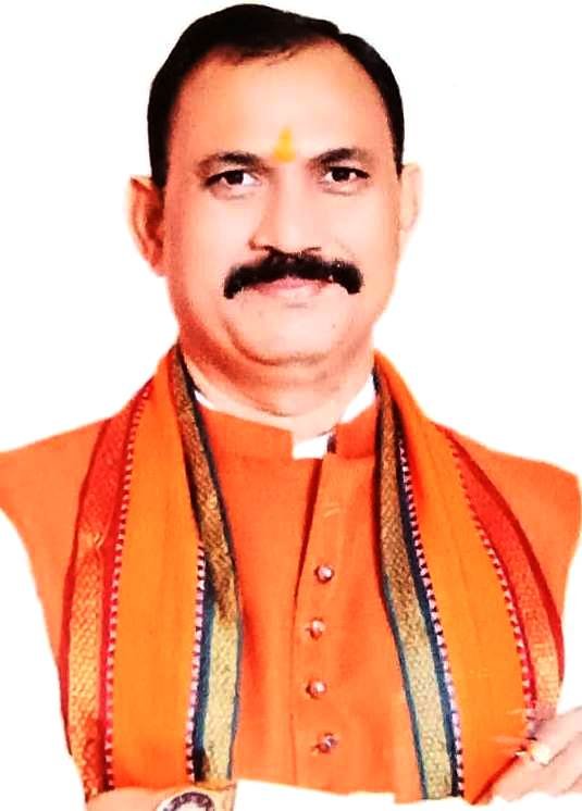 Shyam Bihari Jaiswal