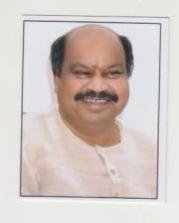 Purandar Mishra