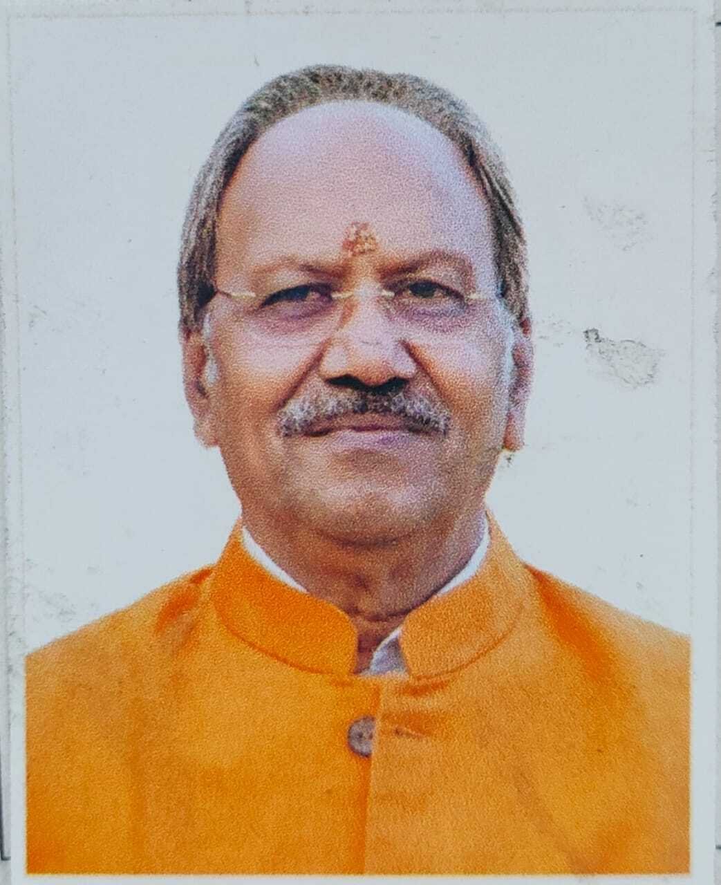 Brijmohan Agrawal