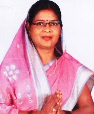 Udhheshwari Paikra