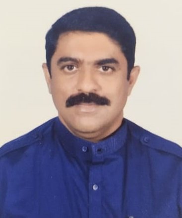Vijai Sardesai