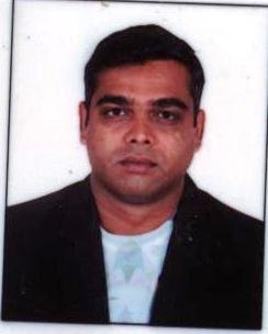 Jit Vinayak Arolkar